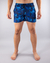 Short de Baño Damp Brothers Miami Distrikt