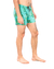 Short de Baño estampado Caribbean Sleeves - MD58