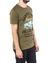 Remera Camper Tour Live Love Camp MD58 Org - tienda online