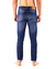 Jean MD58 Hyperflex Storm Blue Denim Slim Fit en internet