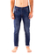 Jean MD58 Hyperflex Storm Blue Denim Slim Fit - comprar online