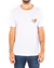 Remera Damp Brothers Surf Co Paradise - comprar online