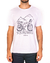 Remera Bike Sustainable MD58 Org - comprar online