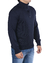 Sweater Chomba medio cierre MD58 Essentials - tienda online