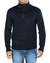 Sweater Chomba medio cierre MD58 Essentials - comprar online