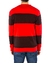 Sweater c/o con franjas MD58 Essentials - comprar online