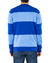 Sweater c/o con franjas MD58 Essentials - comprar online