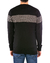 Sweater c/o jackard strip MD58 Essentials - comprar online