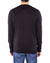 Sweater c/o liso con frente texturado MD58 Essentials - comprar online