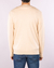 Sweater c/o liso con frente texturado MD58 Essentials - tienda online