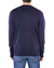 Sweater c/o liso con frente texturado MD58 Essentials - comprar online