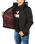 Campera con cierre termosellado MD58 Authentic Apparel en internet