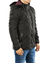 Campera con cierre termosellado MD58 Authentic Apparel - comprar online