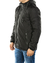 Campera con cierre termosellado MD58 Authentic Apparel en internet