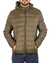 Campera inflable MD58 Denim Intelligence en internet