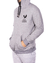 Buzo Hoodie Damp Brothers Wild Zone - tienda online