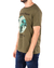 Remera Wonderful Planet Worth Saving MD58 Org - tienda online