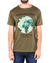 Remera Wonderful Planet Worth Saving MD58 Org - comprar online