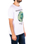 Remera Wonderful Planet Worth Saving MD58 Org