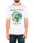 Remera Wonderful Planet Worth Saving MD58 Org