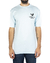 Remera Damp Brothers Yes to New Adventures Surfing Crew - comprar online