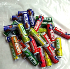 Imagen de PASTILLAS D.R.F BILLIKEN SIN TACC X 12 UNIDADES