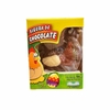 HUEVO DE PASCUA ( GALLINITA DE CHOCOLATE FELFORT ) - UNIDAD X 38 GRAMOS -