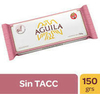 CHOCOLATE PARA TAZA AGUILA (TABLETA 150 G) - CAJA X 15 UNIDADES -