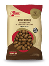 ALMENDRAS CON CHOCOLATE ARGENFRUT ( SIN TACC ) - BOLSA X 1 KG - - comprar online