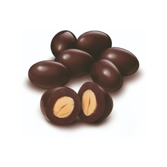 ALMENDRAS CON CHOCOLATE ARGENFRUT ( SIN TACC ) - BOLSA X 1 KG - en internet