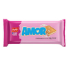 GALLETITAS DULCES BAGLEY AMOR - PAQUETE X 110 GRAMOS -