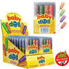 CHUPETINES AZUCARADOS BABY DOLL ( SIN TACC ) - CAJA X 18 BANDEJAS -