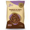 BANANITAS DE CEREAL CON CHOCOLATE ARGENFRUT - BOLSA X 660G -