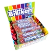 GOMITAS ROLLO FRUTAL BILLIKEN ( SIN TACC ) - CAJA X 12 UNIDADES -