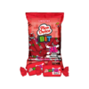 CARAMELOS MASTICABLES PICO DULCE BIT SABOR FRUTILLA ( SIN TACC ) - BOLSA X 408 GRAMOS -