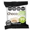 ALFAJOR DE ARROZ CHOCOARROZ BLANCO ( SIN TACC ) - CAJA X 30 UNIDADES -