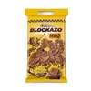 CHOCOLATE BLOCKAZO - 1 Kg de chocolate Block - en internet
