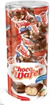 CHOCOLATE BOMBONES IMPORTADOS CHOCO WAFER