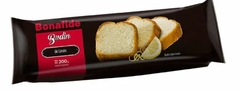 BUDIN SABOR LIMON DE BONAFIDE - UNIDAD X 200 GRAMOS -