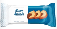 BUDIN MARMOLADO BUON NATALE - UNIDAD X 170 GRAMOS -