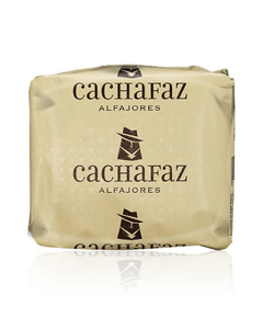 ALFAJOR CACHAFAZ CHOCOLATE BLANCO - CAJA X 12 UNIDADES - - comprar online