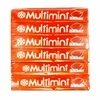 PASTILLAS MULTIMINT CEREZA - CAJA X 12 UNIDADES -