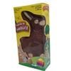 HUEVO DE PASCUA ( CONEJITO DE CHOCOLATE FELFORT) - UNIDAD X 38 GRAMOS -