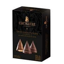 CACHAFAZ CONITO CHOCOLATE - CAJA X 6 UNIDADES -