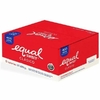 EDULCORANTE EQUAL SWEET EN POLVO ( SIN TACC ) - CAJA X 400 SOBRES -