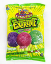 CHUPETINES MISTER POP EVOLUTION EXTREME ( SIN TACC ) - BOLSA X 24 UNIDADES -