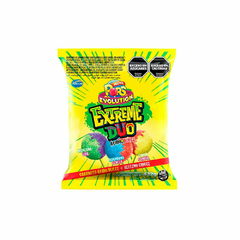 CHUPETINES MISTER POP EVOLUTION EXTREME ( SIN TACC ) - BOLSA X 24 UNIDADES - - comprar online