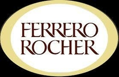 BOMBONES FERRERO ROCHER - CAJA X 12 UNIDADES - en internet