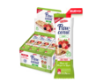 BARRA DE CEREAL FLOW FRUTOS DEL BOSQUE LIGHT - CAJA X 20 UNIDADES -