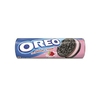 GALLETITAS OREO RELLENAS FRUTILLA - PAQUETE X 118 GRAMOS -